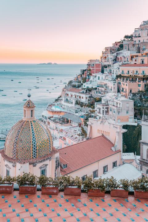 44P Positano