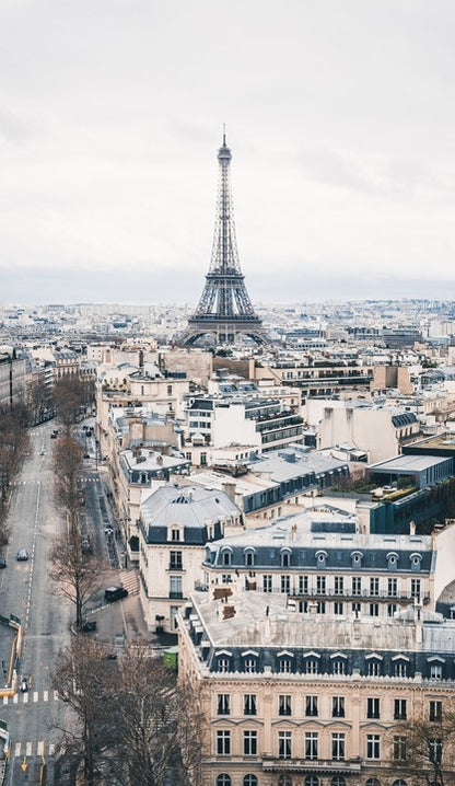 44Q Paris