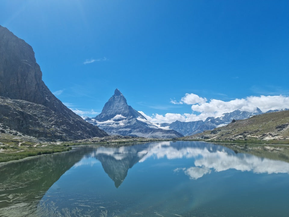 44T Matterhorn