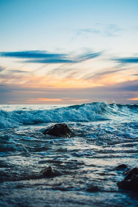 44Y  Waves