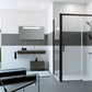 Classics 2 EasyEntry Side panel for sliding door C254