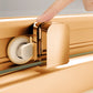 Classics 2 Sliding door, 2-section corner entry C201