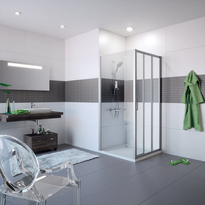 Classics 2 Side panel for sliding door C205