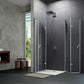 Design pure Folding swing door 8P08