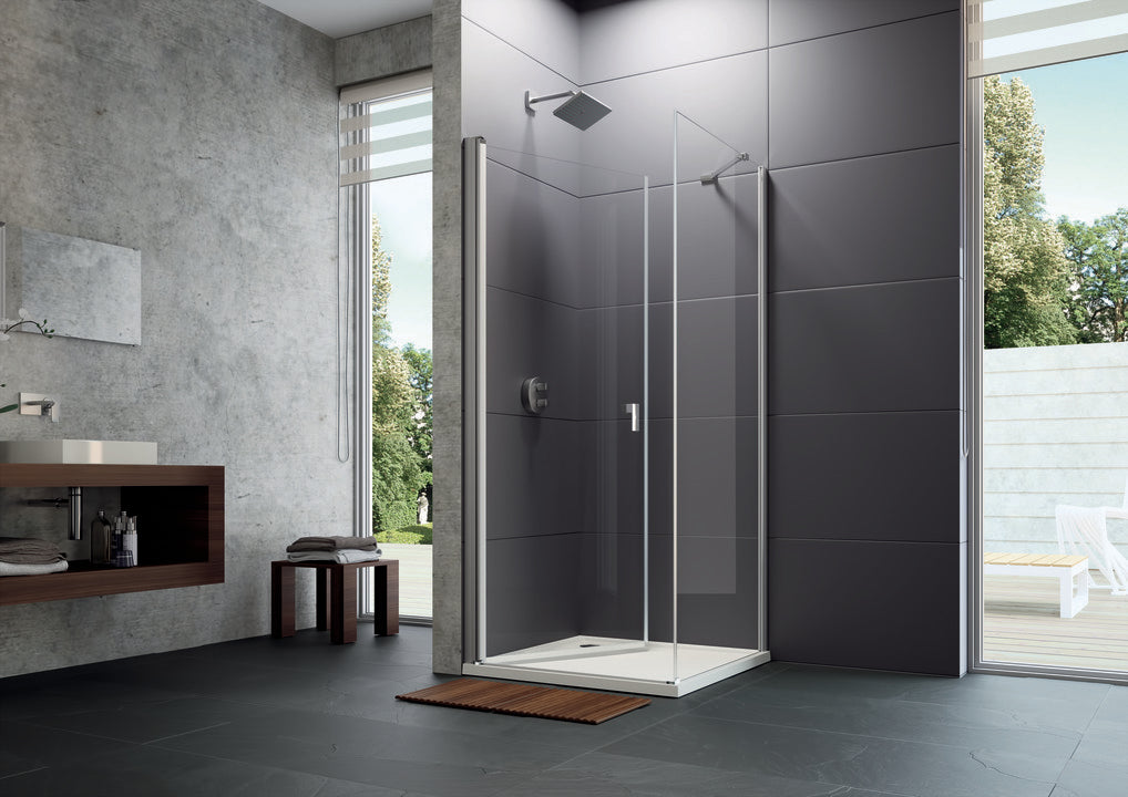Design pure Swing door 8P06