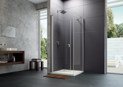 Design pure Swing door 8P06