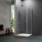 Design pure Swing door 8P06