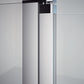 Design pure Walk-In boční stěna s výklopným segmentem 8P12 