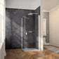 Design pure Swing door 8P06