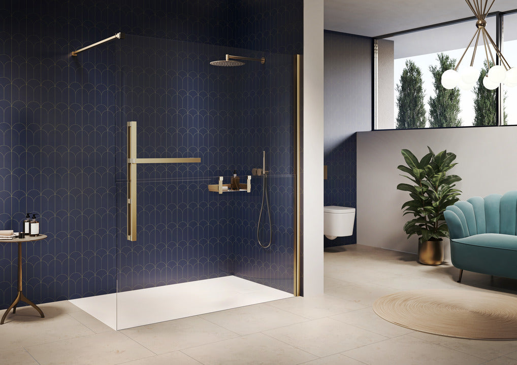 Duplo pure Walk-In DT00