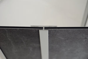 Connecting profile