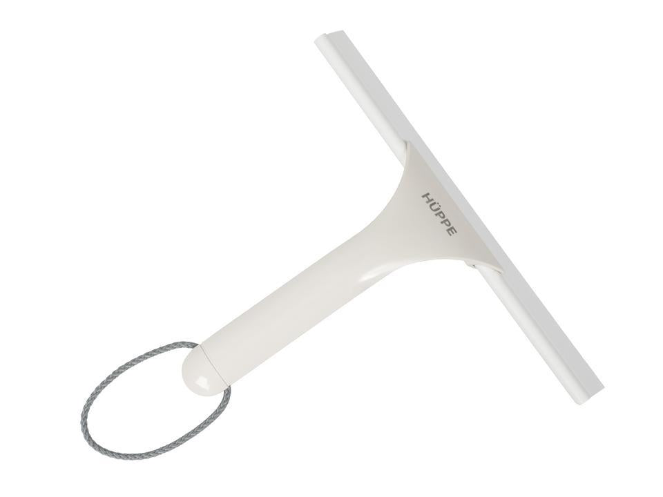 Wiper, Plastic colour white