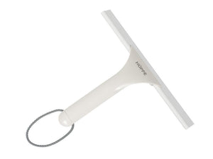 Wiper, Plastic colour white