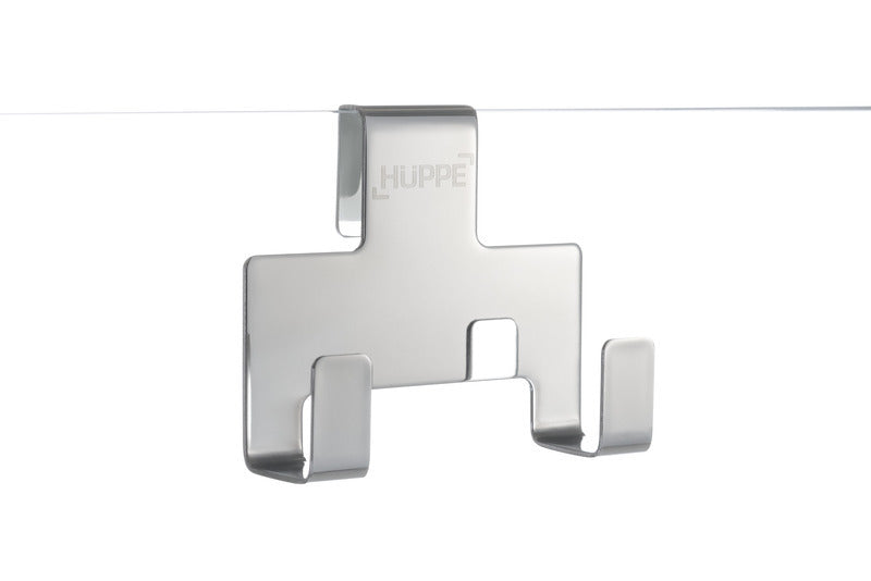 Hook for wiper, Chrome