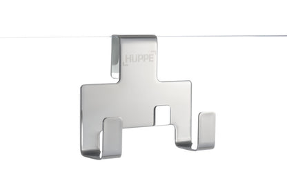 Hook for wiper, Chrome