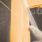 Classics 2 Sliding door, 2-section corner entry C201
