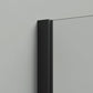 Design pure Free-standing side panel - Glass thickness 8 mm 8P11