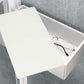Select+ Boční stěna samostatně stojící, 10 mm – bez Select+ Shelf SL11