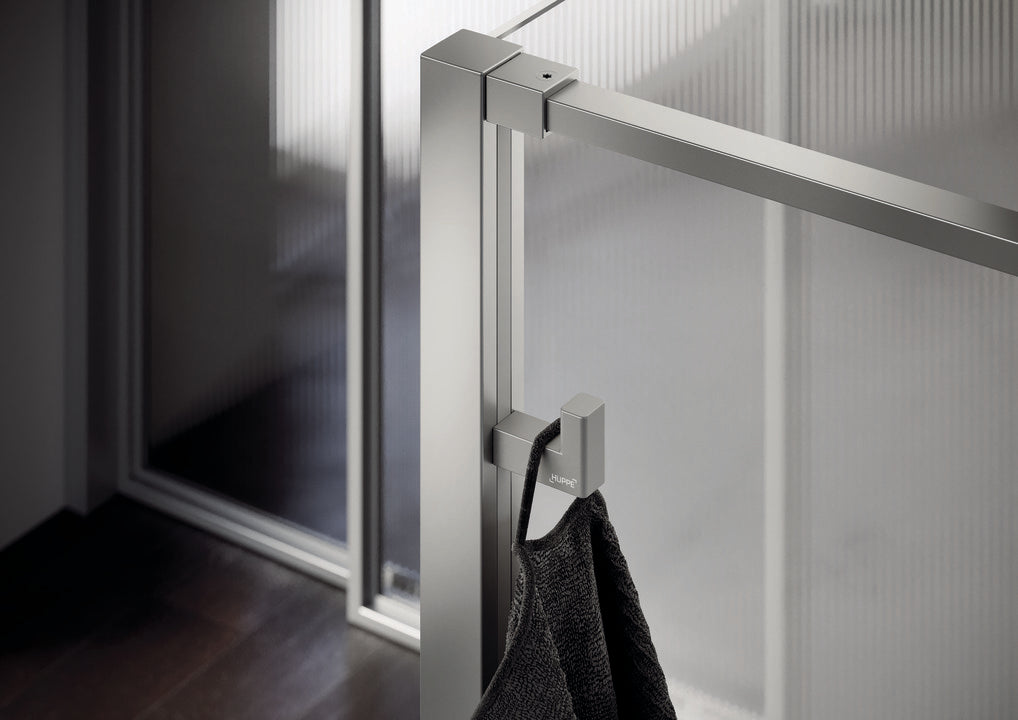 Select+ Hook, Matt silver