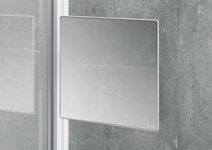 Select+ Mirror, White Edition