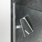 Select+ Boční stěna samostatně stojící, 10 mm – bez Select+ Shelf SL11