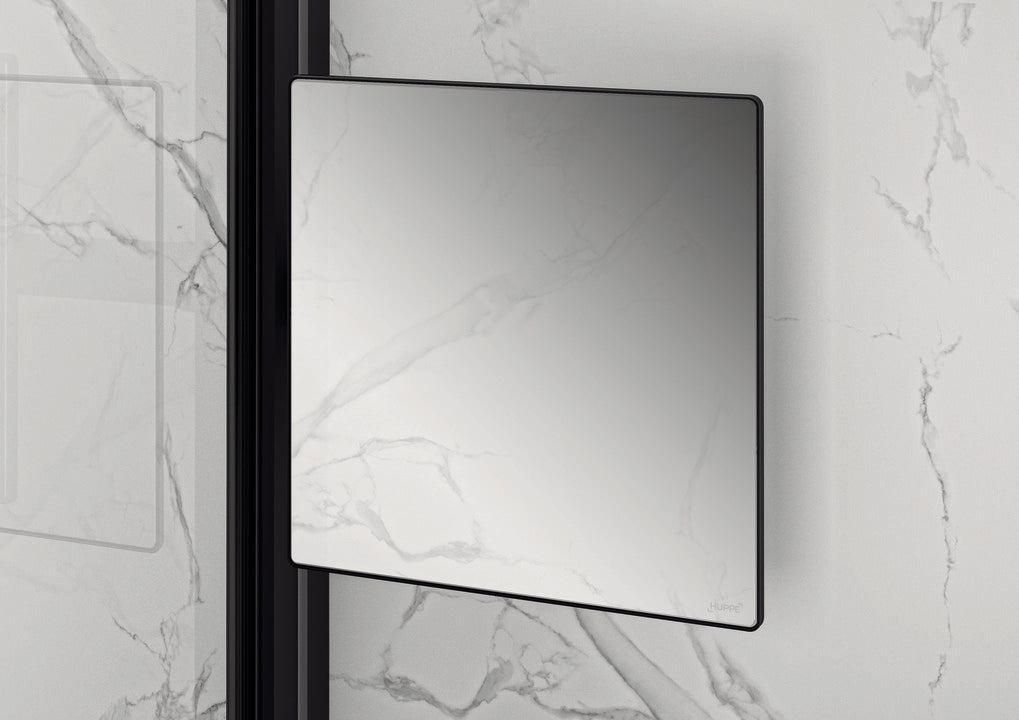 Select+ Mirror, Black Edition