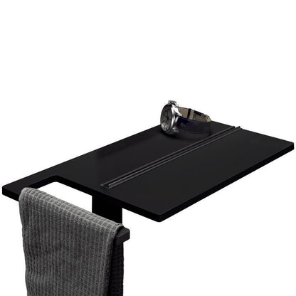 Select+ Shower Board, Black Edition