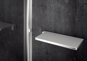 Select+ Kit, inside/outside profile for 10 mm, 8 mm and 6 mm glass