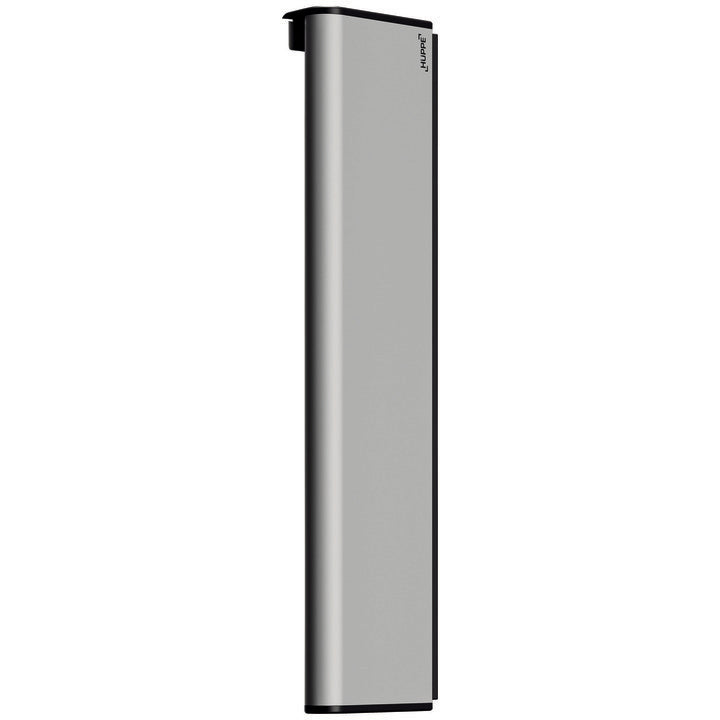 Select+ Wiper, Matt silver