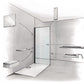 Select+ Kit for 6 mm glass