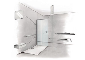 Select+ Kit for 6 mm glass