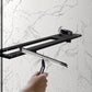 Select+ Boční stěna samostatně stojící, 10 mm – bez Select+ Shelf SL11