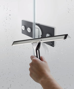 Wiper, Chrome