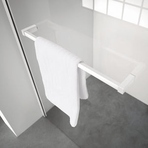 Towel rail, White Edition