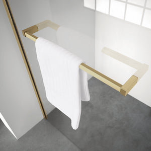 Towel rail, Individual RAL colours