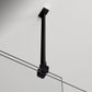 Xtensa pure Side panel for L-solution or U-shaped enclosure XT18