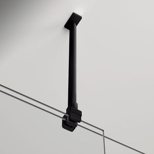 Xtensa pure Side panel for L-solution or U-shaped enclosure XT18